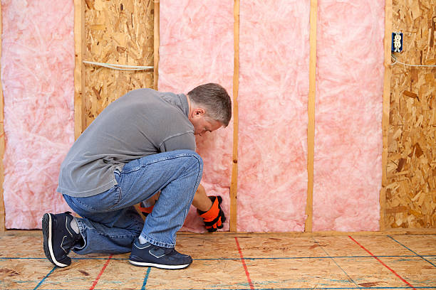 Types of Insulation We Offer in Havre, MT