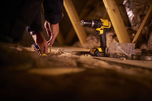 Best Spray Foam Insulation in Havre, MT